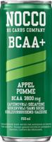 Nocco BCAA+ Caffeine Free Apple (1 x 250 ml) - thumbnail