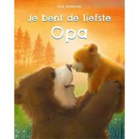 Je bent de liefste opa - thumbnail