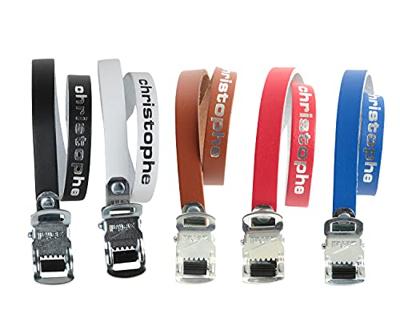 Zefal Toeclipsriem zef christophe 516 leer bl stel