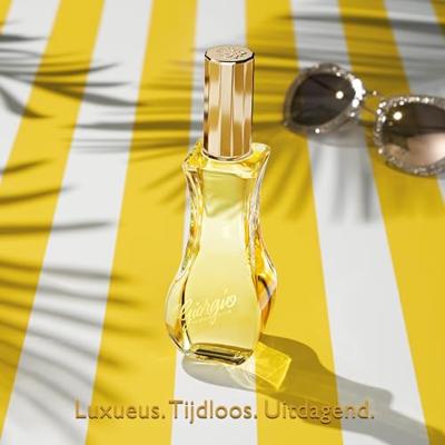 Giorgio Beverly Hills Yellow Eau de Toilette