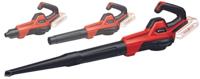 Einhell GE-UB 18/250 Li E-Solo Power X-Change Bladblazer Accu 18 V Zonder accu, Zonder lader - thumbnail