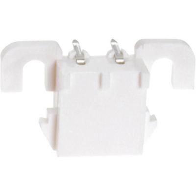 TE Connectivity 1-350943-0 Male behuizing (board) Universal-MATE-N-LOK Totaal aantal polen: 3 Inhoud: 1 stuk(s)