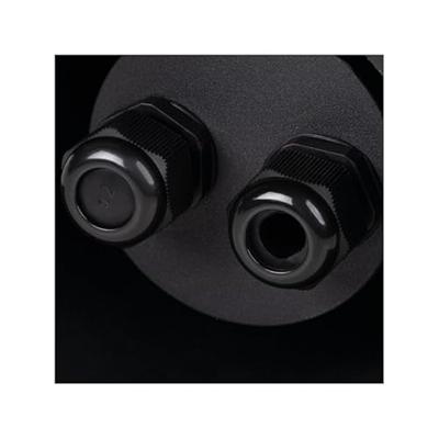 LED Grondspot Vierkant - Model Berg - Vervangbare GU10 Ledspot - Dimbaar LED Grondspot Vierkant - Model Berg - Vervangbare GU10 Ledspot - Dimbaar