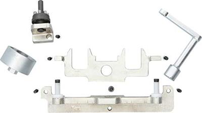 Brilliant Tools BT593585 Bedieningset montagegereedschap voor Mercedes-Benz motor 651 Brilliant Tools BT593585 Bedieningset montagegereedschap voor Mercedes-Benz motor 651