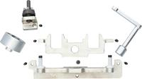 Brilliant Tools BT593585 Bedieningset montagegereedschap voor Mercedes-Benz motor 651 - thumbnail