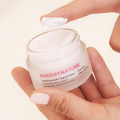 Annemarie Borlind EnergyNature Vitalizing Day Cream - thumbnail