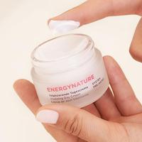 Annemarie Borlind Energy Nature Vitalizing Day Cream 50 ml Dagcrème - thumbnail