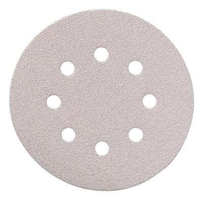 Makita Accessoires Schuurschijf K80 125 w.v. 50 - P-37409 - P-37409