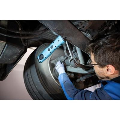 HAZET Led-lamp 1979W-85 · L x B x H: 255 mm x 55 mm x 35 mm HAZET Led-lamp 1979W-85 · L x B x H: 255 mm x 55 mm x 35 mm