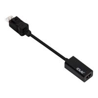 DisplayPort - HDMI 1.4 VR ready Passive Adapter Adapter - thumbnail