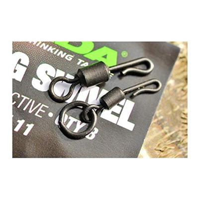 Korda Quick Change Swivel size 8