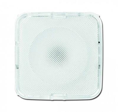Busch-Jaeger 2CKA001510A0016 Afdekking Reflex SI 1 stuk(s)