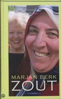Zout - Marjan Berk - ebook - thumbnail