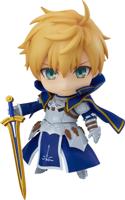 Fate Grand Order Nendoroid - Saber Arthur Pendragon Prototype Ascension - thumbnail
