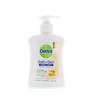 Dettol Extra care honey (250 ml) - thumbnail