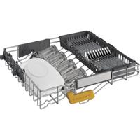 Whirlpool W8F HS61BS Vrijstaande vaatwasser Zwart - thumbnail