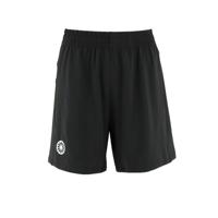 The Indian Maharadja Lucknow sr goalie short IM - Black - thumbnail