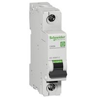 Schneider Electric M9F10116 Zekeringautomaat - thumbnail
