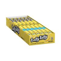 Laffy Taffy banana (24x 23gr) - thumbnail