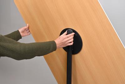 Legamaster flipover Sketch Infinite, ft 69 x 110 cm, magnetisch, mobiel Legamaster flipover Sketch Infinite, ft 69 x 110 cm, magnetisch, mobiel