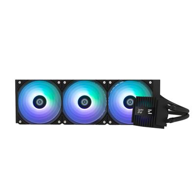 Kit voor vloeibare koeling Zalman ALPHA2 A36 - thumbnail