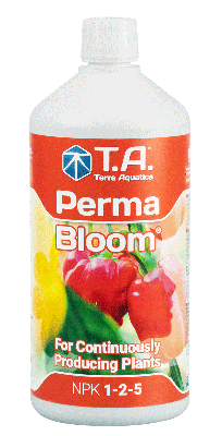Terra Aquatica (T.A) ~ GHE Terra Aquatica - PermaBloom Terra Aquatica (T.A) ~ GHE Terra Aquatica - PermaBloom