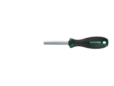 PARKSIDE Schroevendraaier (sleuf 1,6 x 8,0 x 150 mm)