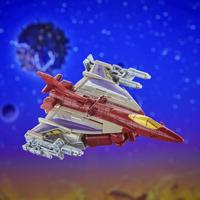 Transformers Legacy United Doom 'n Destruction-collectie, Mayhem Attack Squad Converting Action Figure 4-pack, breakdown & Windsweeper, 8+ jaar (exclusief Amazon) - thumbnail