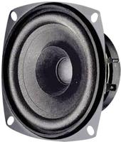Visaton FR 10 - 8 Ohm 4 inch 10.16 cm Breedband-luidspreker 30 W 8 Ω - thumbnail