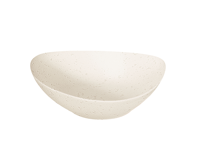 ASA Selection Diep Bord Cuba Crema ø 22 cm - thumbnail