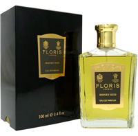 Uniseks Parfum Floris Honey Oud EDP 100 ml - thumbnail