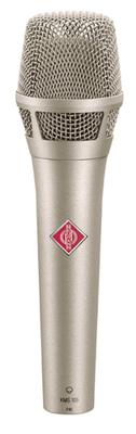 Neumann KMS 105 condensator zangmicrofoon