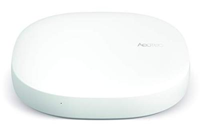 Aeotec Smart Home Hub (v3) basisstation