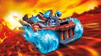 Skylanders Superchargers Starter Pack - thumbnail