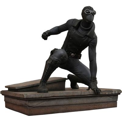 Spider-Man - Spider-Noir PVC Diorama