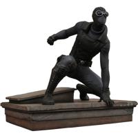 Spider-Man - Spider-Noir PVC Diorama - thumbnail