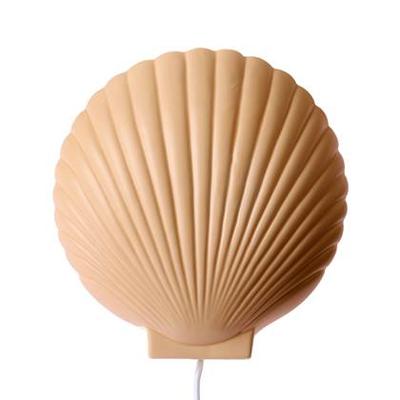 HKliving Wandlamp Shell HKliving Wandlamp Shell