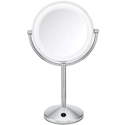 Babyliss 9436E LED Make-up Mirror Medische verzorging accessoire Grijs