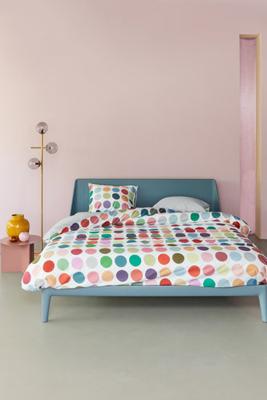 Beddinghouse Dutch Design Confetti Dekbedovertrek Multi