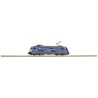 Piko N 40566 N elektrische locomotief BR 101 Ecophant van de DB AG - thumbnail