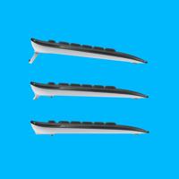 Logitech MK540 Advanced desktop set - thumbnail