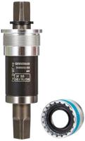 Shimano Vierkante trapas bb-un300 68mm/107mm - thumbnail