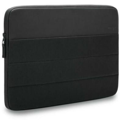 Kensington EQ laptop sleeve voor 16 inch laptops, zwart