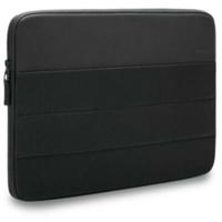 Kensington EQ laptop sleeve voor 16 inch laptops, zwart - thumbnail