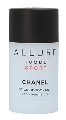 Chanel Allure Homme Sport Deo Stick 75ml Deodorant Heren