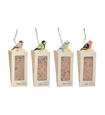 Esschert Design Voedersilo strooivoer