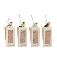 Esschert Design Voedersilo strooivoer - thumbnail