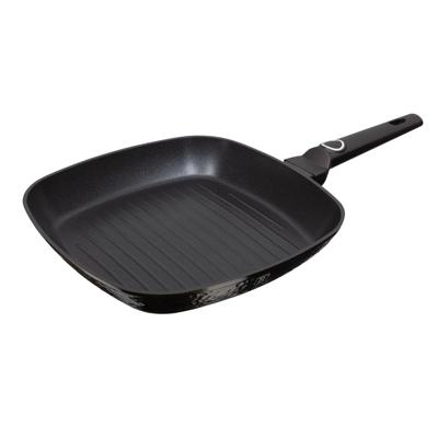 BerlingerHaus primal gloss grillpan 28cm
