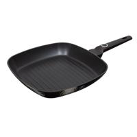 BerlingerHaus primal gloss grillpan 28cm - thumbnail