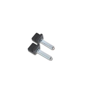 Beta 3040C/S2 Rubber L-vorm adapters | paar | voor artikel 3040C - 030400504 030400504